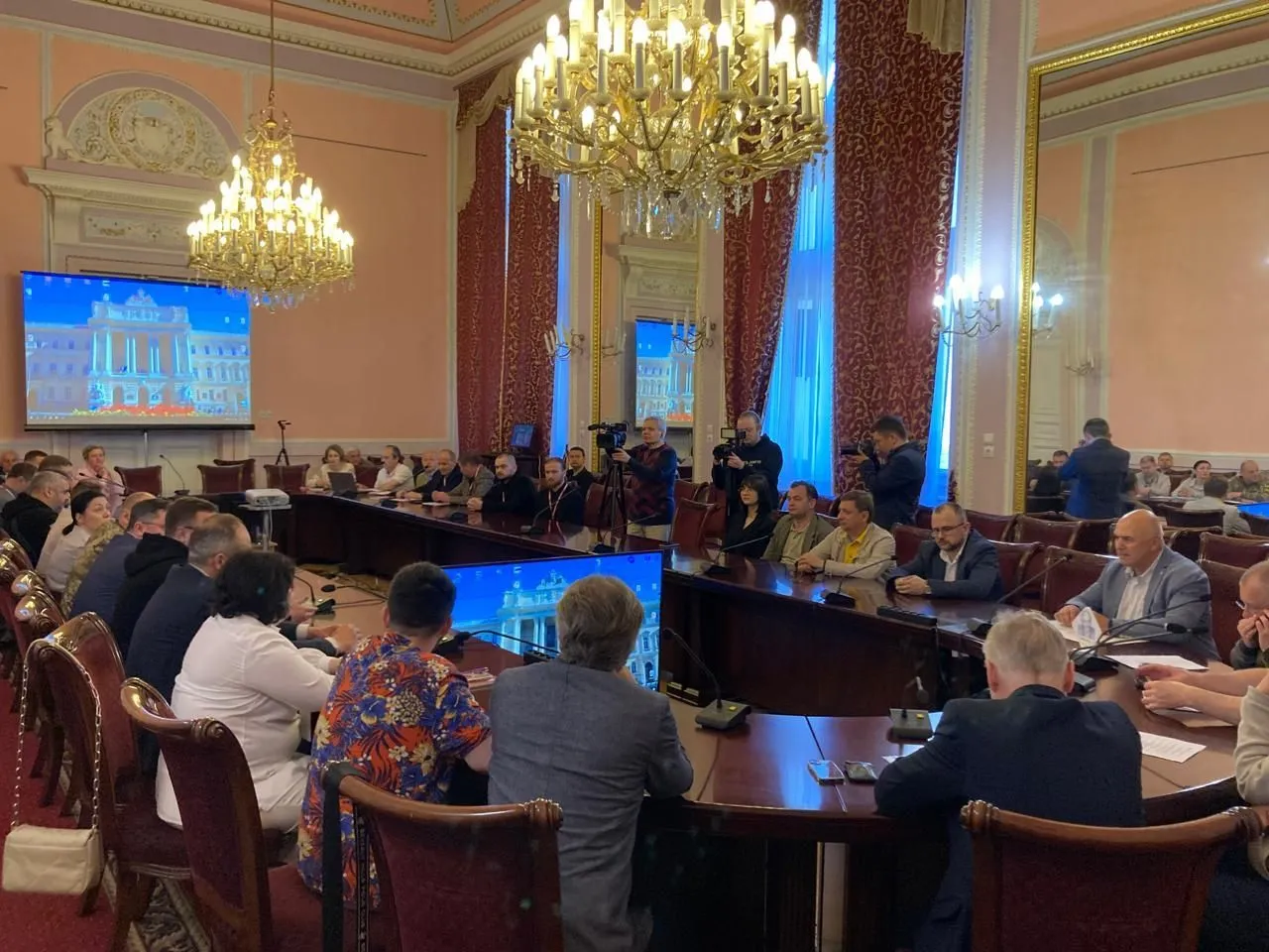 ХІІІ Міжнародна науково-технічна конференція «Безпека інформаційних технологій: ITSEC»