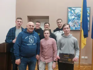 Про проведення та результати СTF змагань DES 2024 11.02.2024