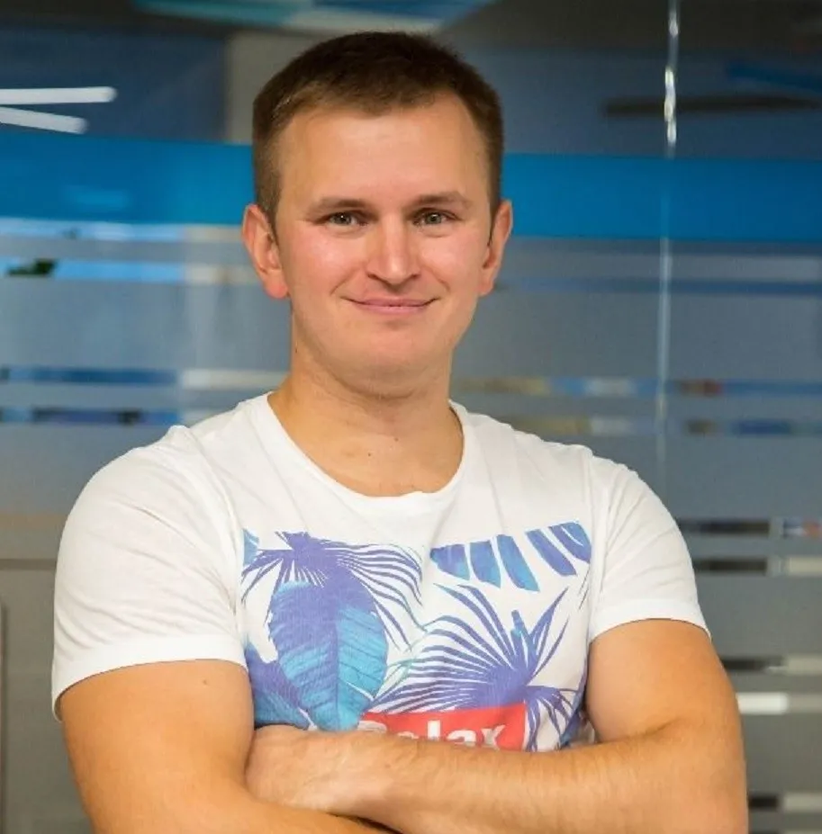 Ігор Беляєв