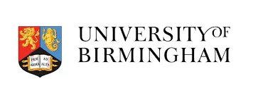 University of Birmingham logo