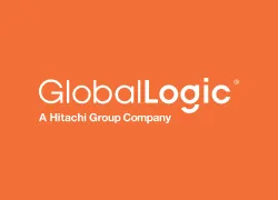 GlobalLogic logo