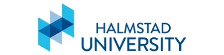 Halmstad University logo