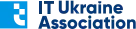 IT Ukraine Association logo