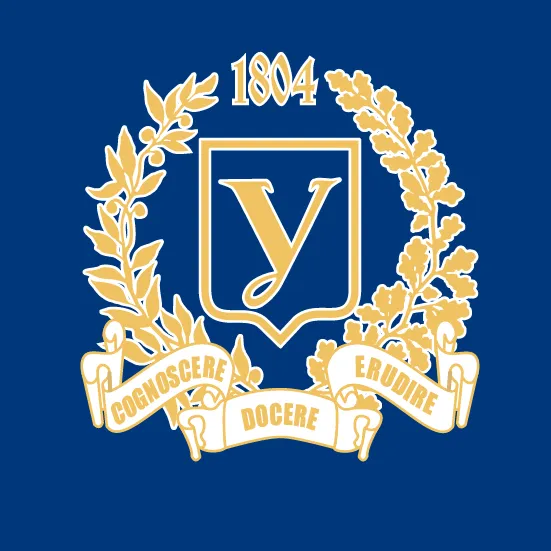 V.N. Karazin Kharkiv National University. logo