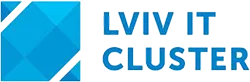 Львівський ІТ Кластер logo