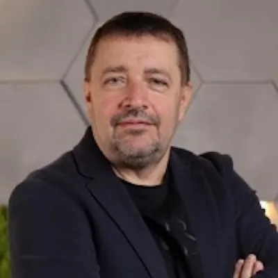 Дмитро Пелешко
