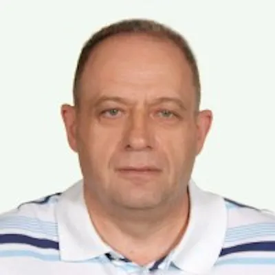 Іван Прокопишин