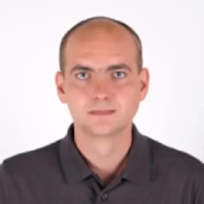 Михайло Пригара