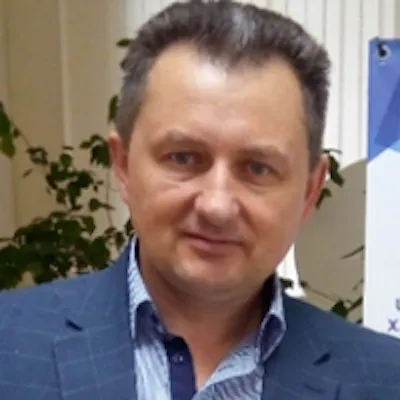 Сергій Євсеєв